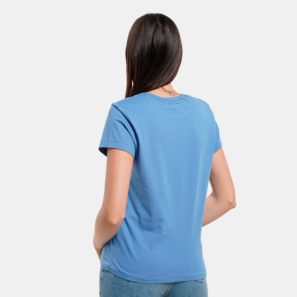 Polo Ralph Lauren Classics Γυναικείο T-Shirt
