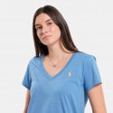 Polo Ralph Lauren Classics Γυναικείο T-Shirt
