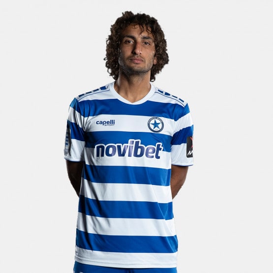 Capelli Sports Atromitos FC Men's Jersey