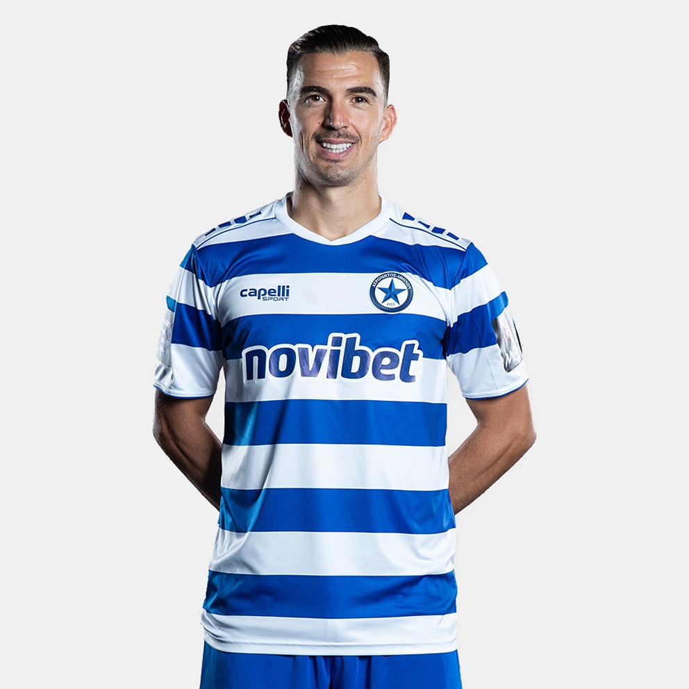 Capelli Sports Ατρόμητος FC Ανδρική Φανέλα