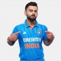 adidas One Day International Cricket Jersey