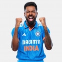 adidas One Day International Cricket Jersey