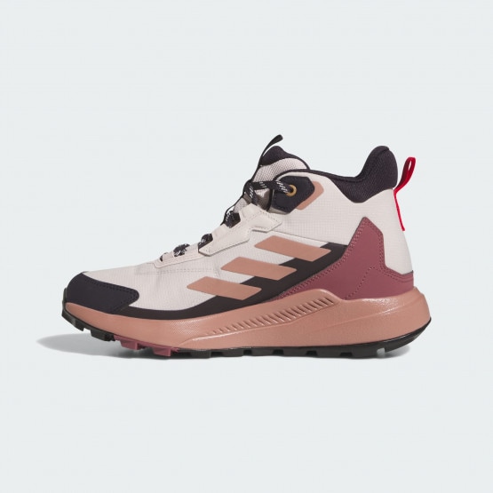 adidas Terrex Anylander Mid Rain.Rdy Hiking Shoes