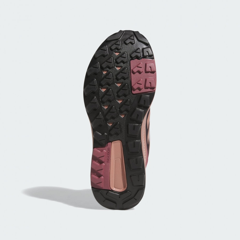 adidas Terrex Anylander Mid Rain.Rdy Hiking Shoes