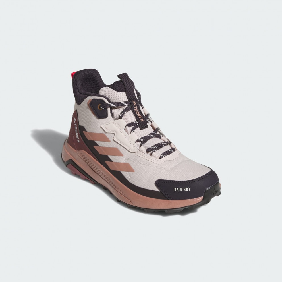 adidas Terrex Anylander Mid Rain.Rdy Hiking Shoes
