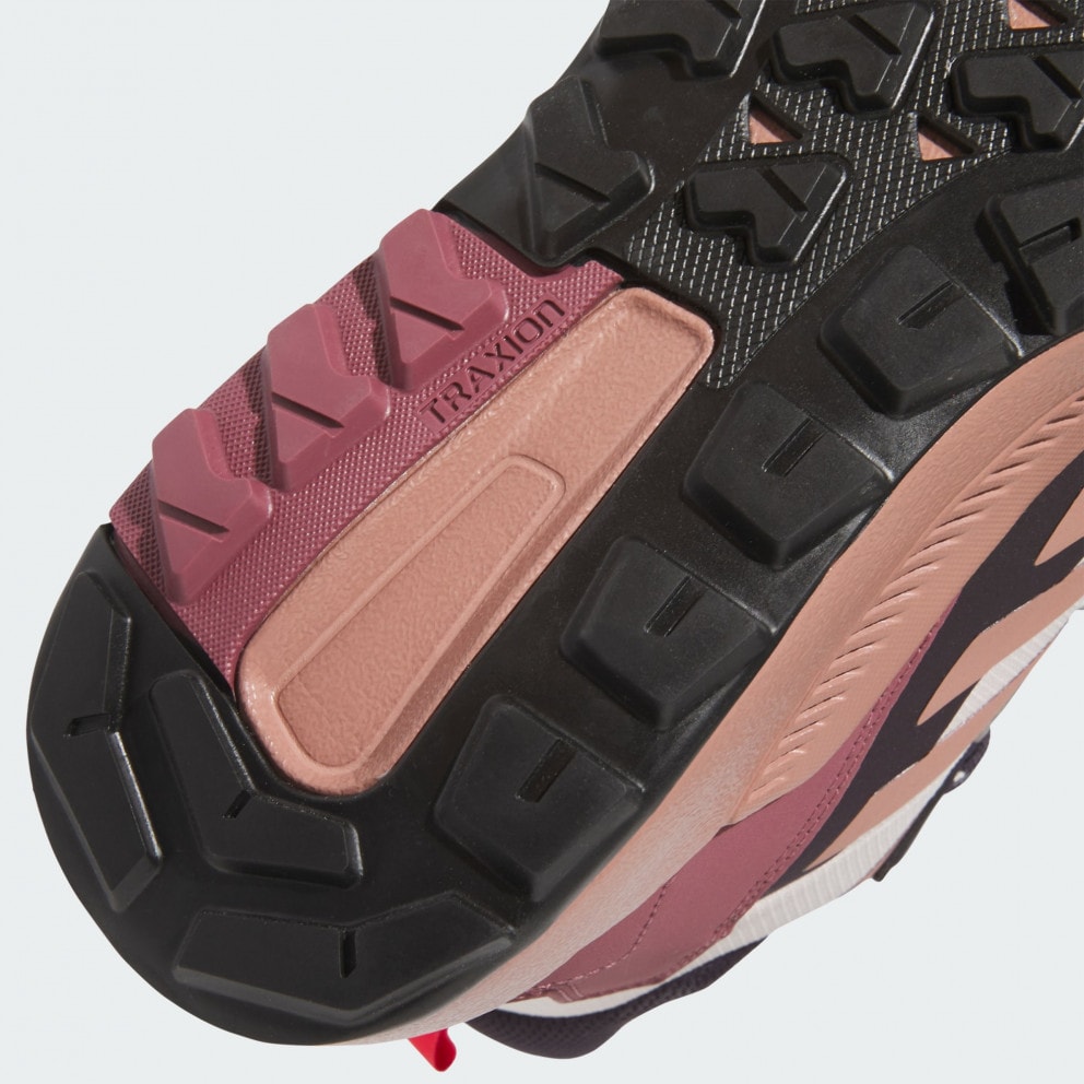 adidas Terrex Anylander Mid Rain.Rdy Hiking Shoes
