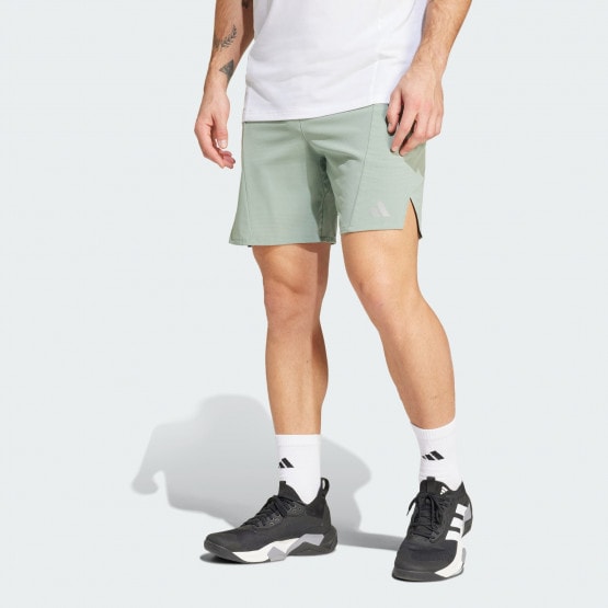 adidas Designed For Training Hiit Workout Heat.Rdy Shorts