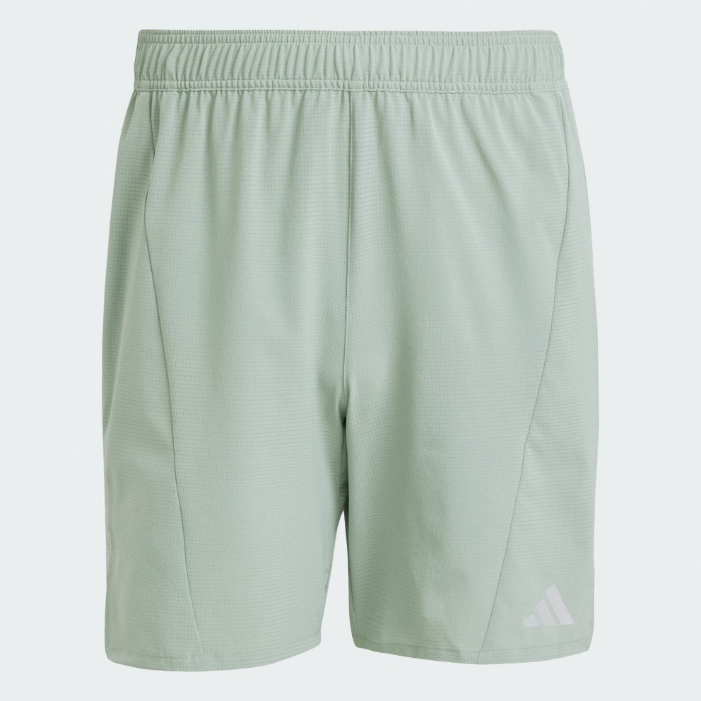adidas Designed For Training Hiit Workout Heat.Rdy Shorts
