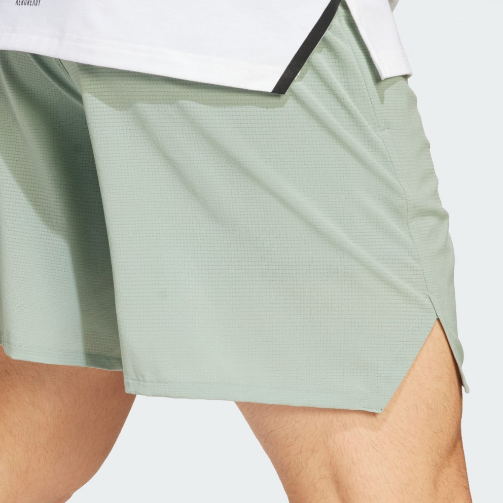 adidas Designed For Training Hiit Workout Heat.Rdy Shorts