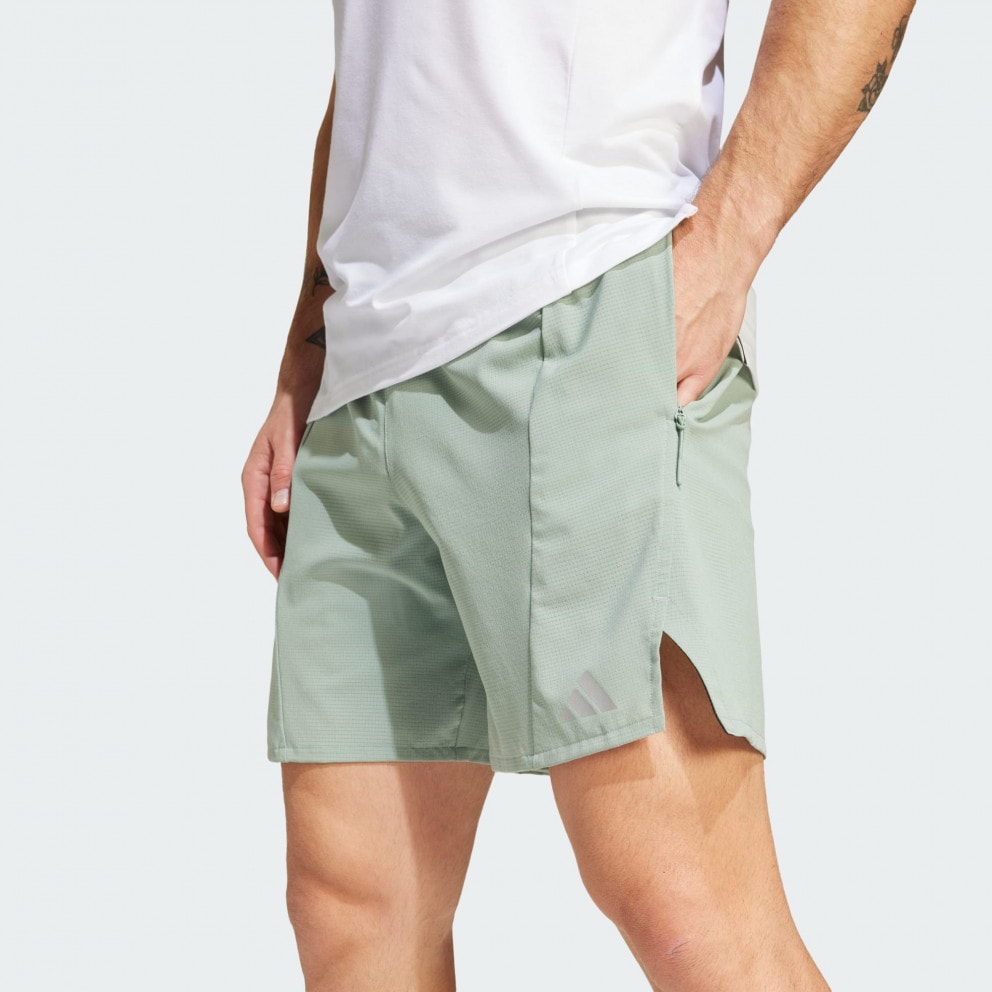 adidas Designed For Training Hiit Workout Heat.Rdy Shorts