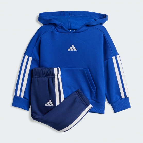 adidas sportswear Essentials Joggers Set Kids