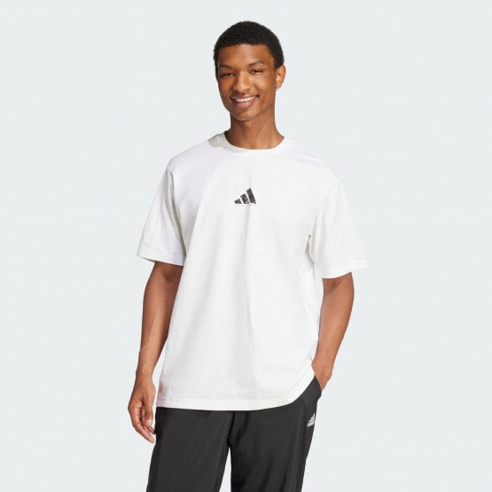 adidas sportswear Codes Photoreal Graphic Tee