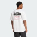 adidas sportswear Codes Photoreal Graphic Tee