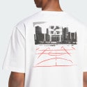 adidas sportswear Codes Photoreal Graphic Tee