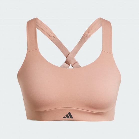 adidas Tlrd Impact Luxe Training High Support Bra