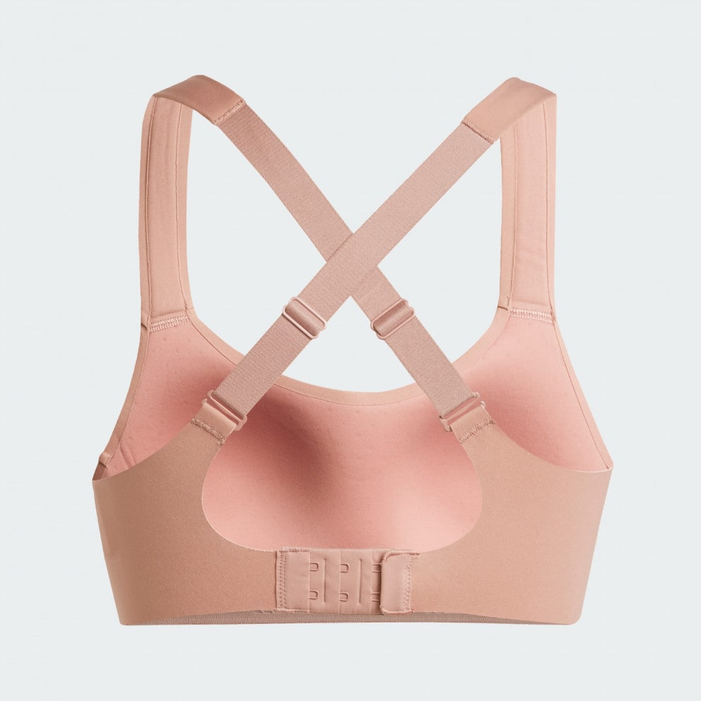 adidas Tlrd Impact Luxe Training High Support Bra