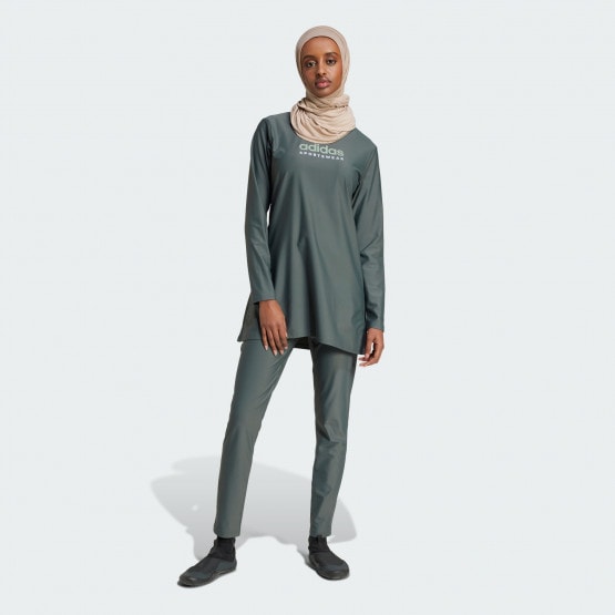 adidas sportswear Padded Full-Coverage Wear Set
