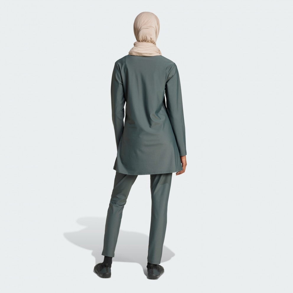 adidas sportswear Padded Full-Coverage Wear Set