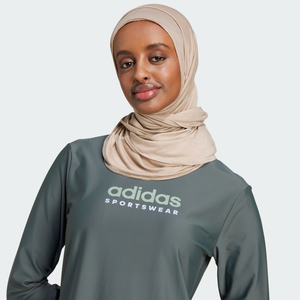 adidas sportswear Padded Full-Coverage Wear Set