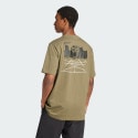 adidas sportswear Codes Photoreal Graphic Tee