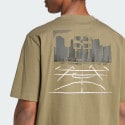 adidas sportswear Codes Photoreal Graphic Tee