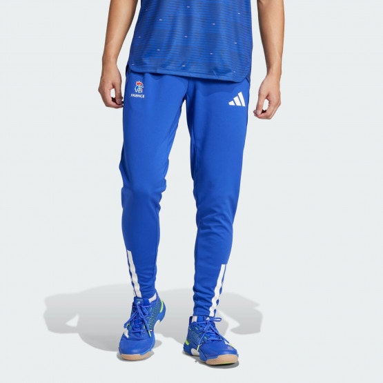 adidas France Handball Training Pants