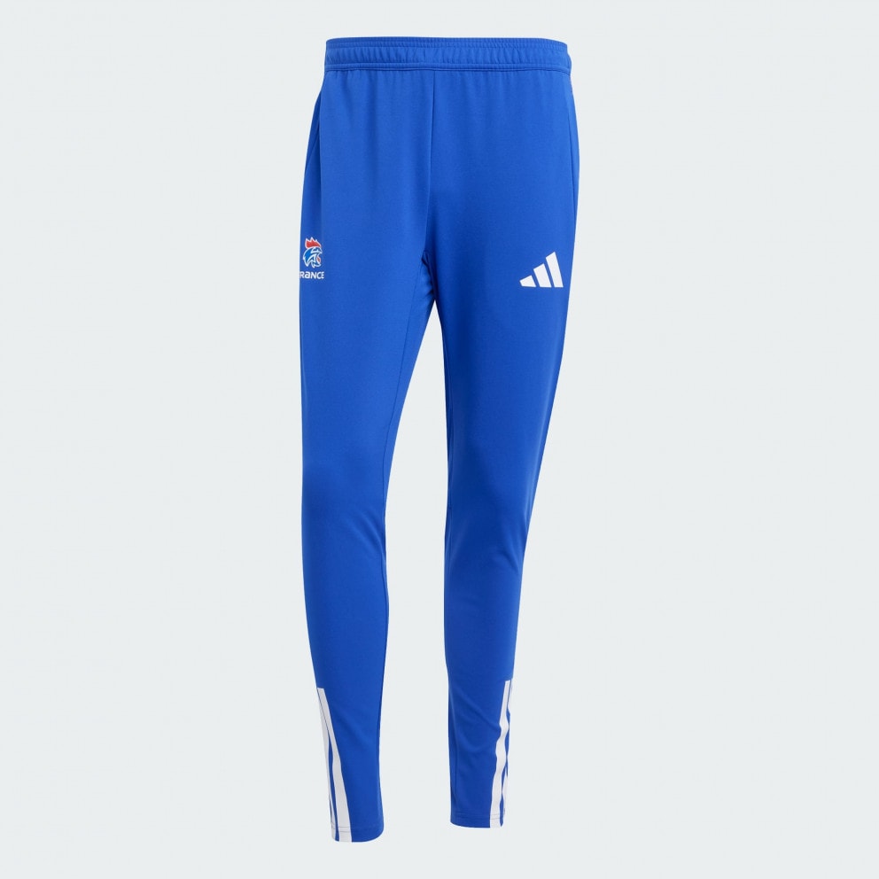 adidas France Handball Training Pants