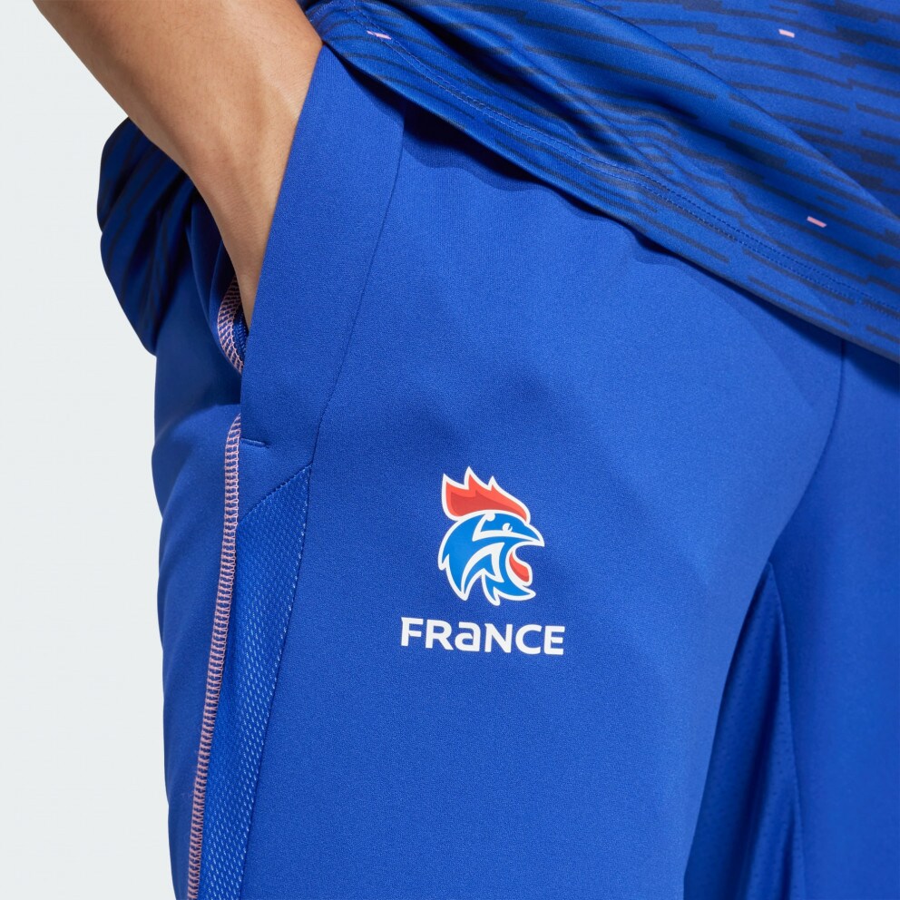 adidas France Handball Training Pants