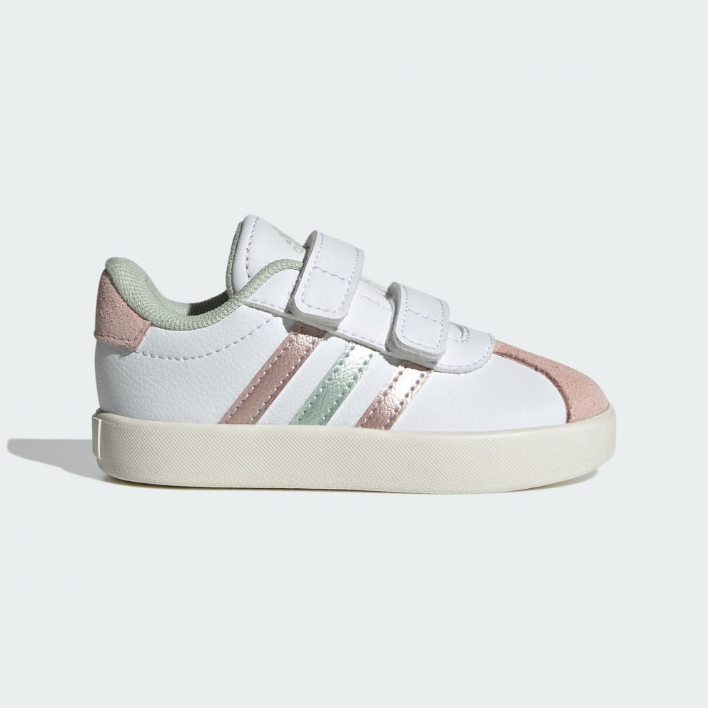 adidas Sportswear Vl Court 3.0 Βρεφικά Παπούτσια