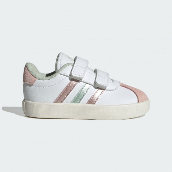 adidas Sportswear Vl Court 3.0 Infants' Shoes