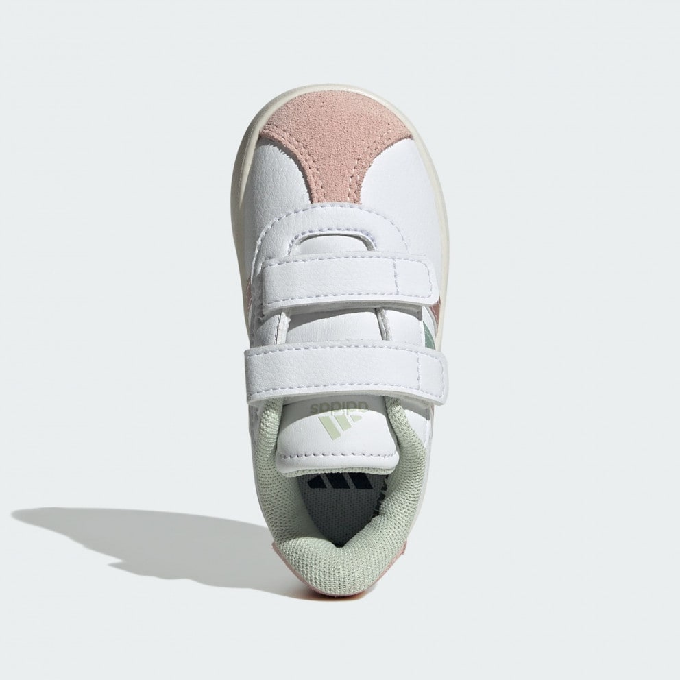 adidas Sportswear Vl Court 3.0 Βρεφικά Παπούτσια