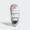 adidas Sportswear Vl Court 3.0 Βρεφικά Παπούτσια