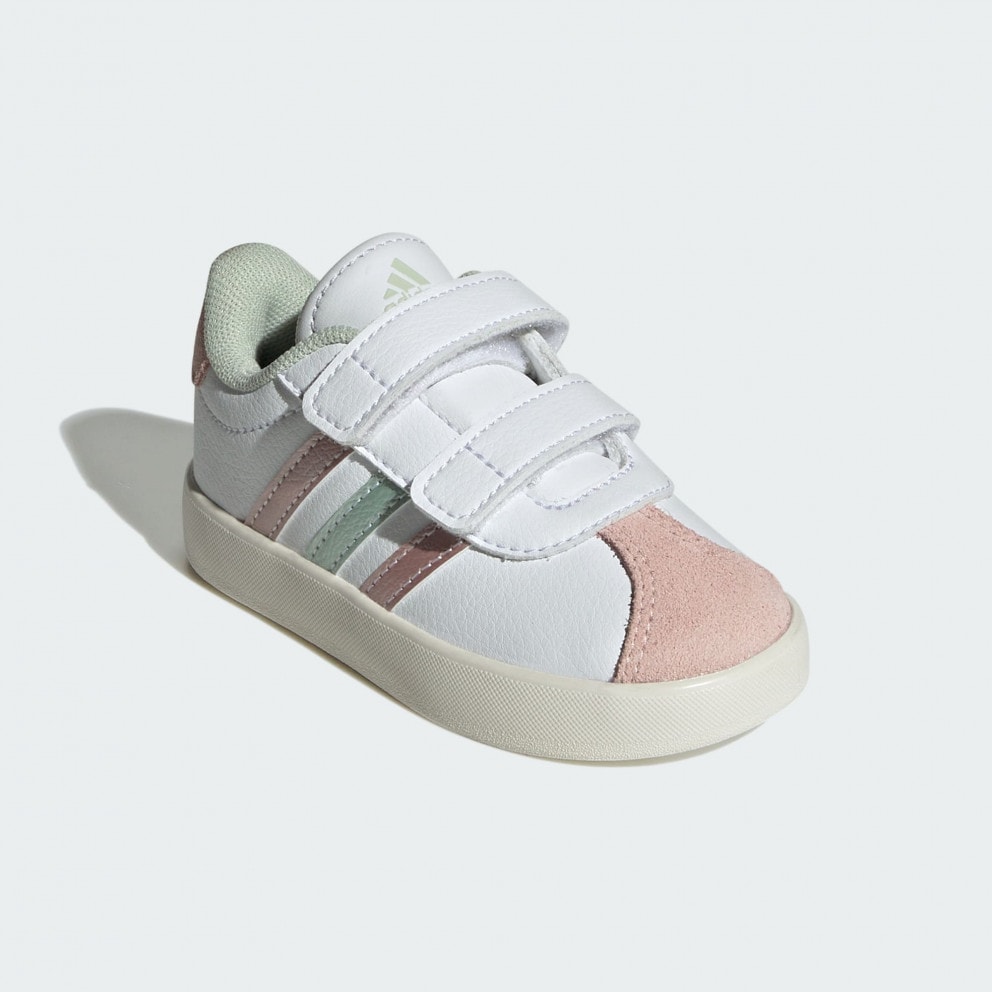 adidas Sportswear Vl Court 3.0 Βρεφικά Παπούτσια