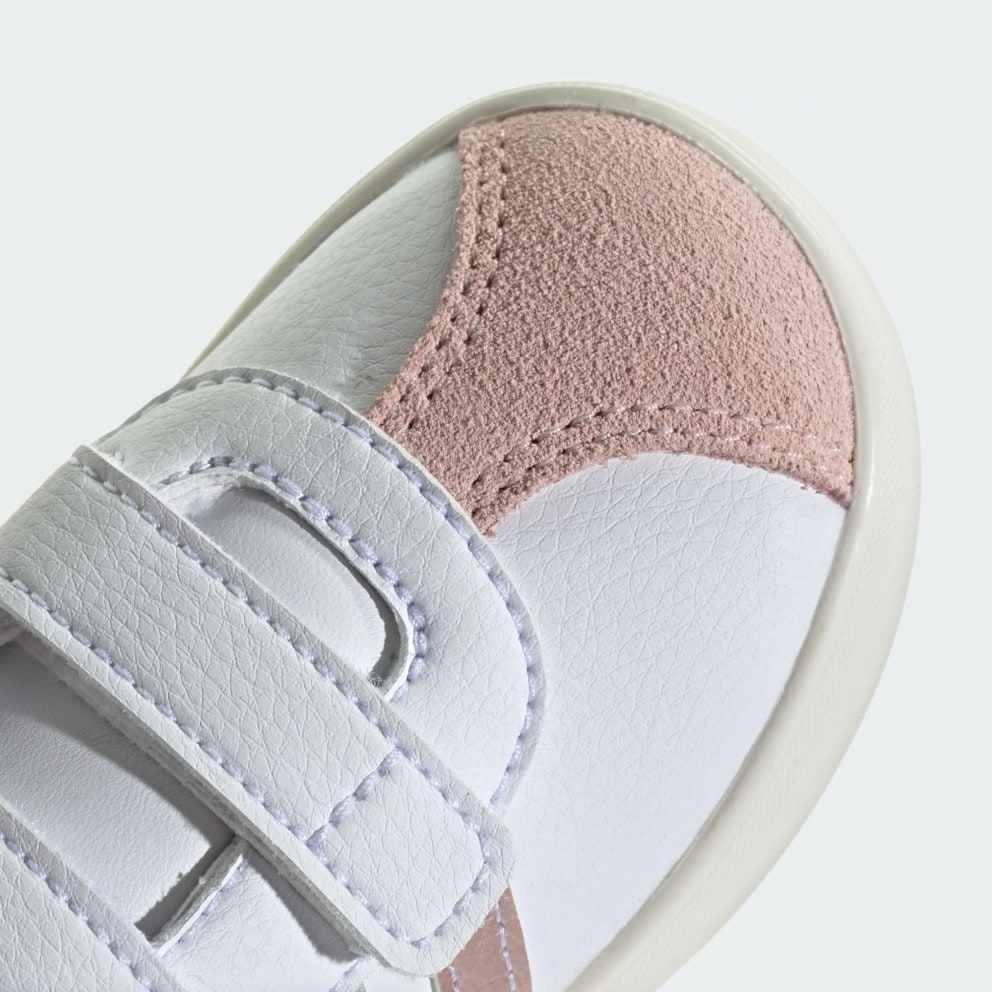 adidas Sportswear Vl Court 3.0 Βρεφικά Παπούτσια