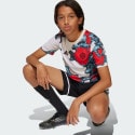 adidas Fc Bayern 24/25 Pre-Match Jersey Kids