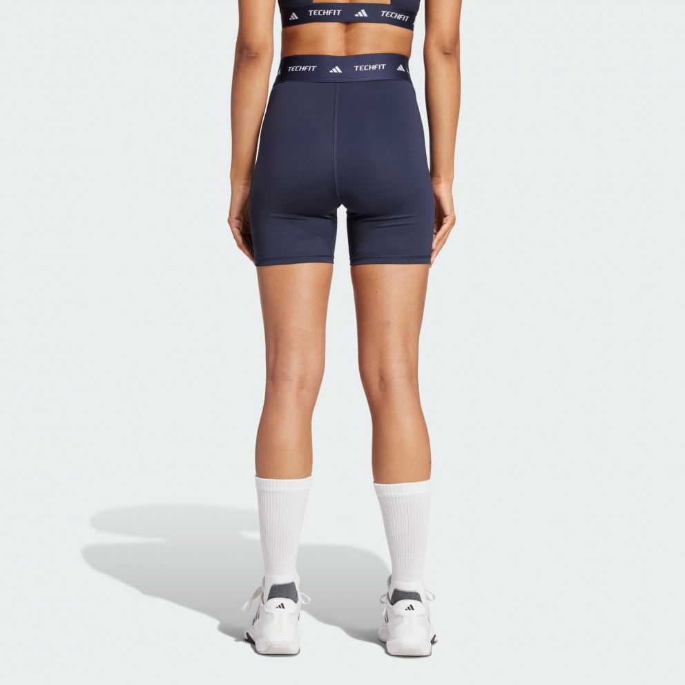 adidas Techfit Short Leggings