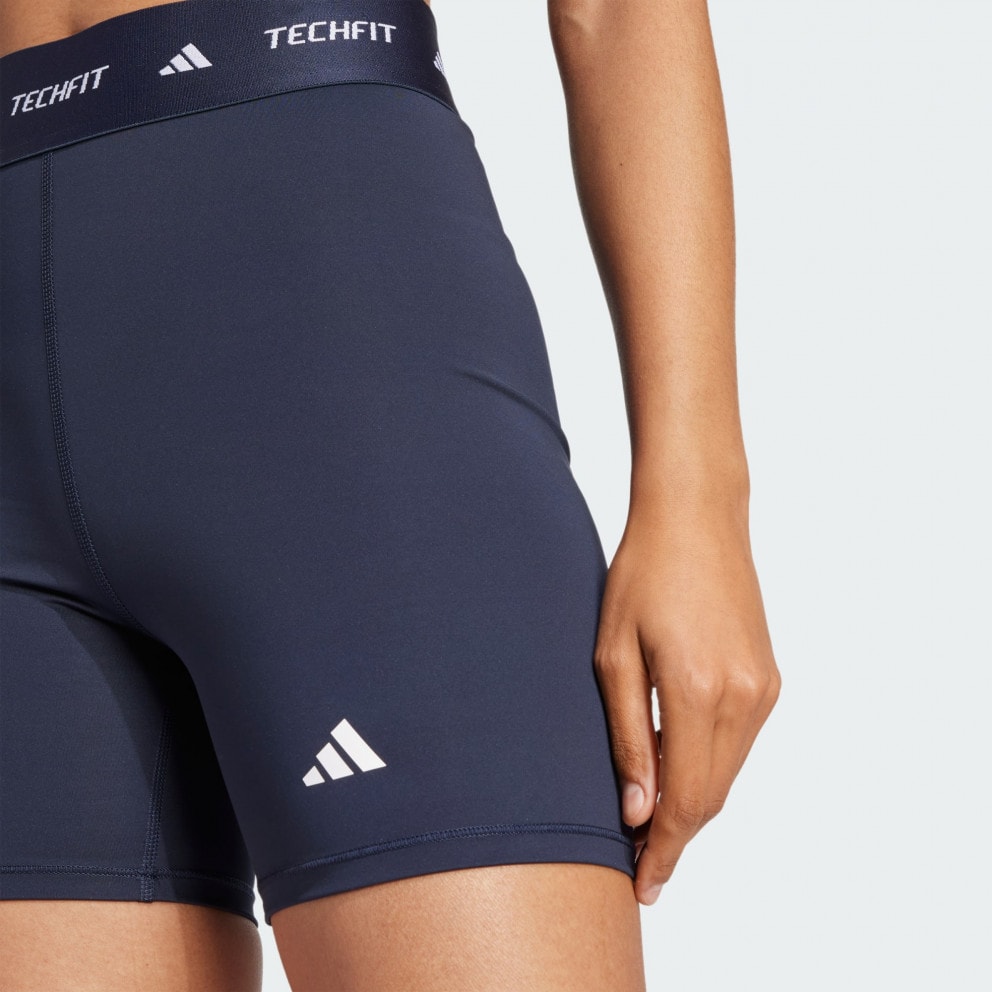 adidas Techfit Short Leggings