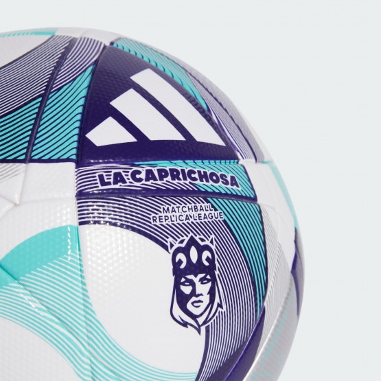 adidas Queens League La Caprichosa League Ball