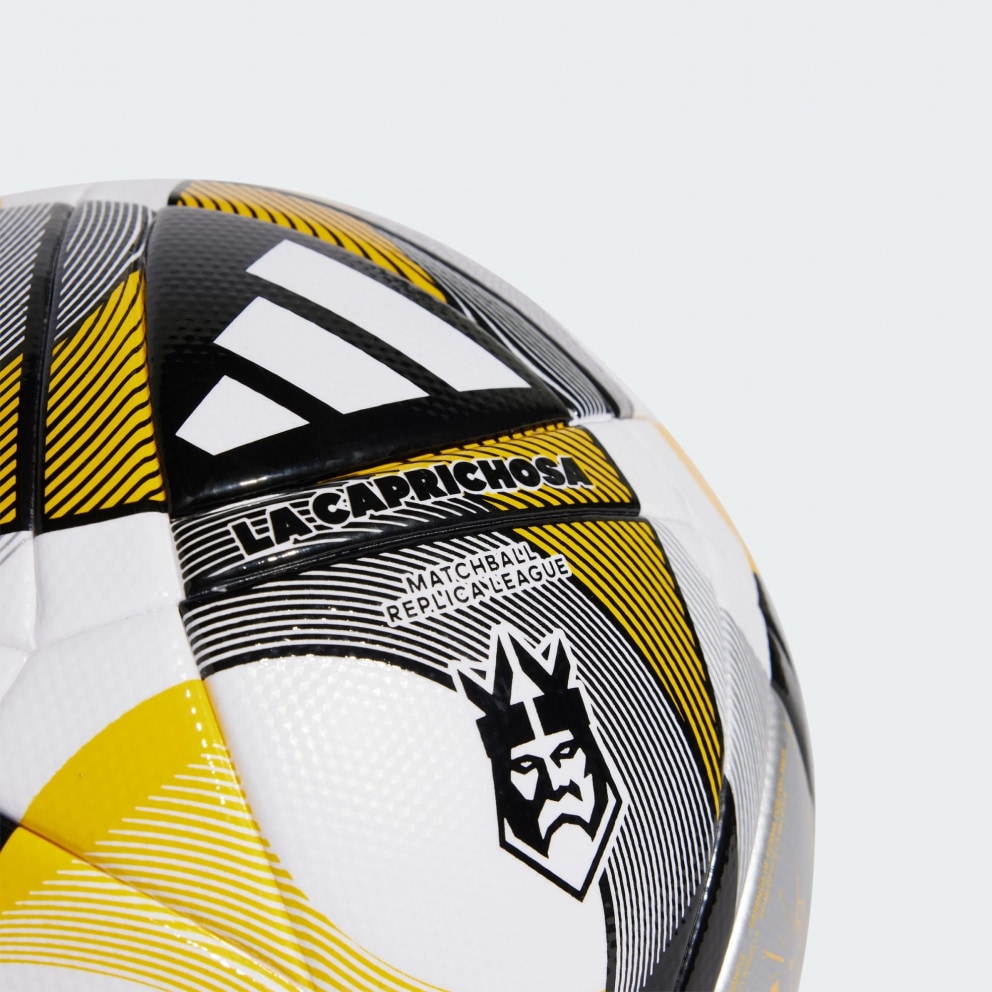 adidas Kings League La Caprichosa League Ball