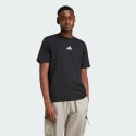 adidas sportswear City Escape Space Graphic Tee