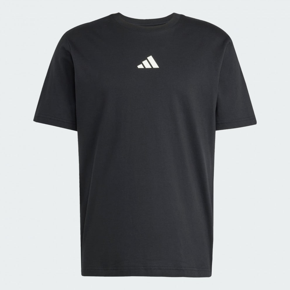 adidas sportswear City Escape Space Graphic Tee