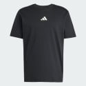 adidas sportswear City Escape Space Graphic Tee