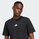 adidas sportswear City Escape Space Graphic Tee