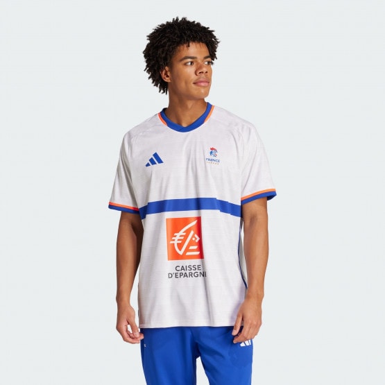 adidas France Handball Replica Jersey