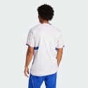 adidas France Handball Replica Jersey