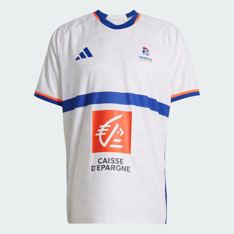adidas France Handball Replica Jersey