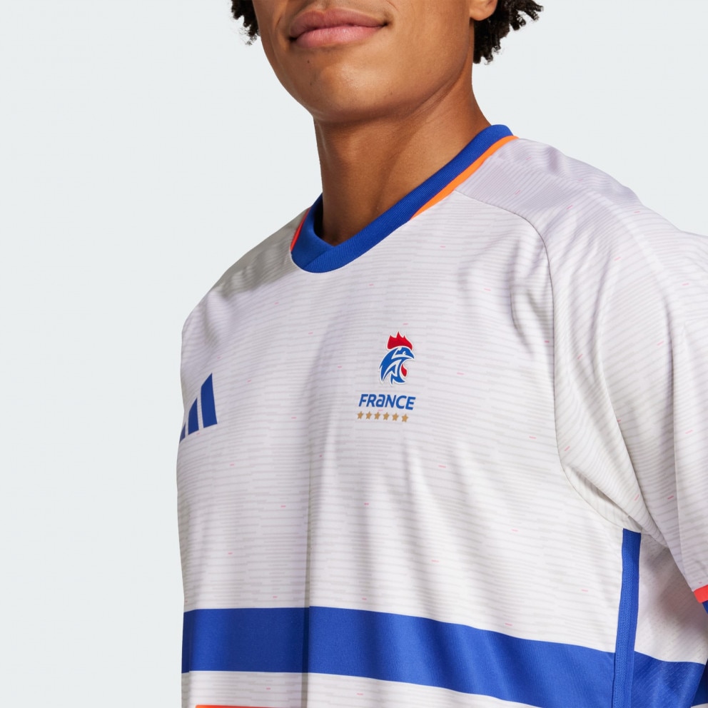 adidas France Handball Replica Jersey