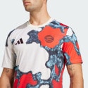 adidas Fc Bayern 24/25 Pre-Match Jersey