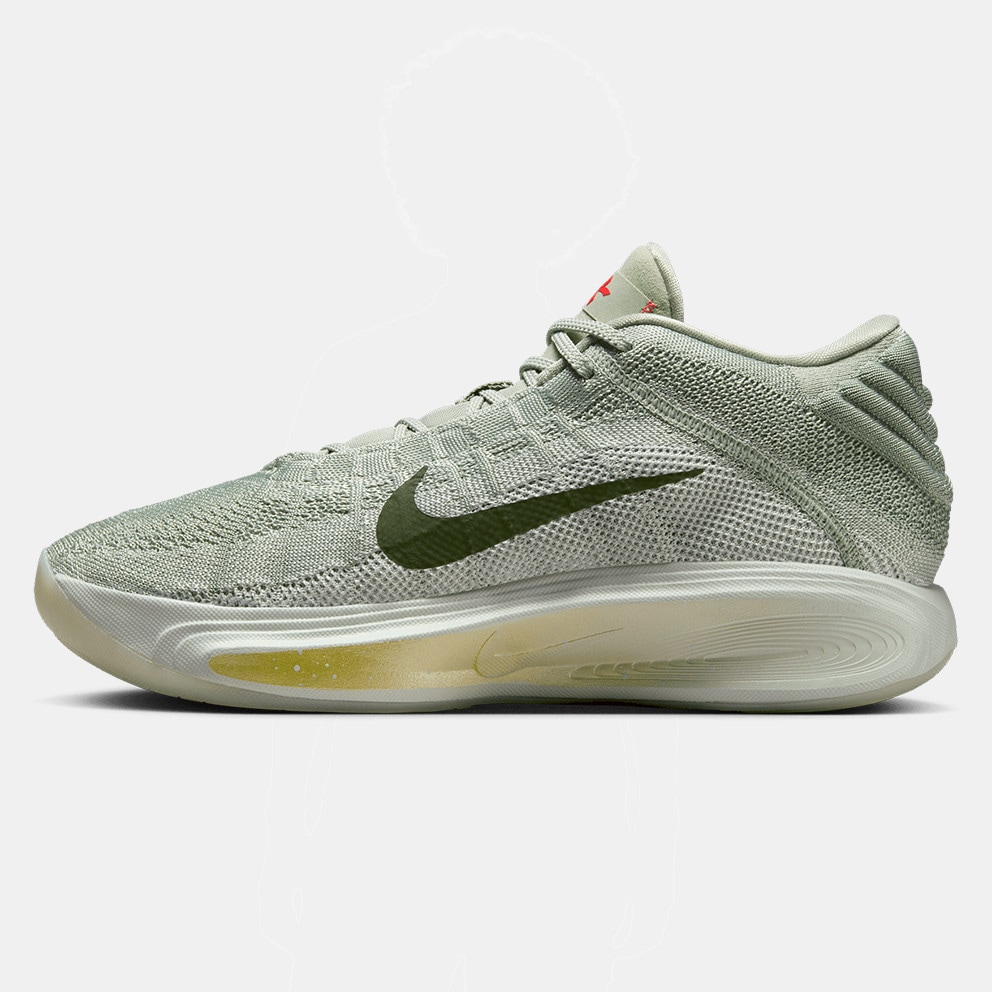 Nike G.T. Hustle 3 "Our Holiday" Men's Basketball Shoes