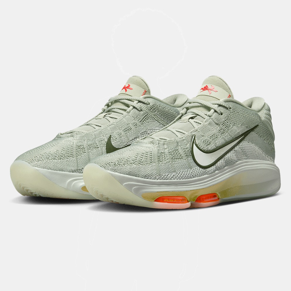 Nike G.T. Hustle 3 "Our Holiday" Men's Basketball Shoes